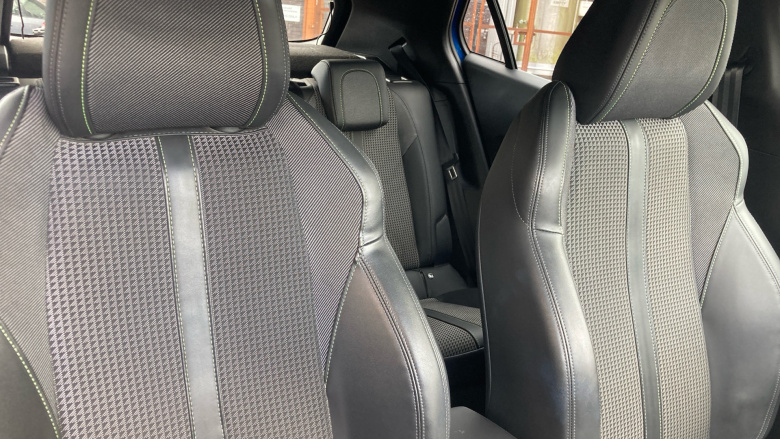 Peugeot 2008 100kW GT 50kWh 5dr Auto Electric Estate